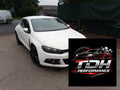 Volkswagen Scirocco MK3 Typ 13 (2008-2014) Despiece / Recambios