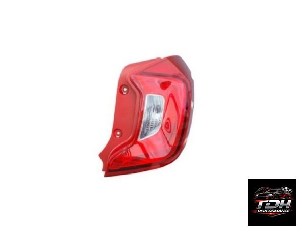 Piloto Trasero Derecho Kia Picanto Nuevo Ref. 92402G6000