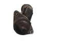 Motor arranque D7E41 de Nissan Almera tino (v10m)