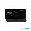 Radio GPS Android 12 AUDI Q5 09-17