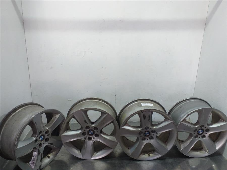 Juego Llantas BMW Serie X5