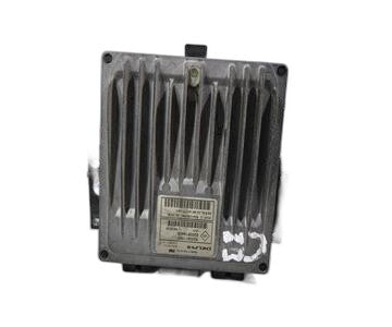 Centralita motor uce 8200911560 de Renault Clio iii