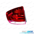 Piloto IZQ BMW X1 E84 09-15 Exterior