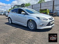Ford Focus MK3 2011-2014 Plateado Hatchback - Despiece / Recambios