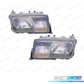 Faros PARA Mercedes W201 Series 190 82-93