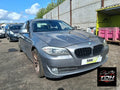 BMW Serie 5 F10 (2010-2017) Berlina Gris - Despiece / Recambios