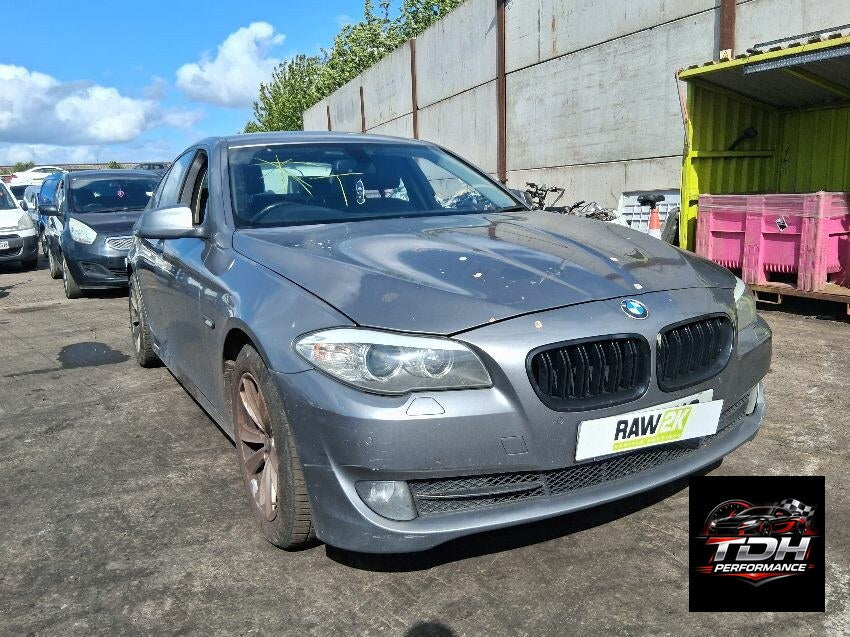 BMW Serie 5 F10 (2010-2017) Berlina Gris - Despiece / Recambios