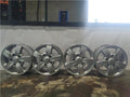 Juego Llantas Kia Sorento Ref. 38546