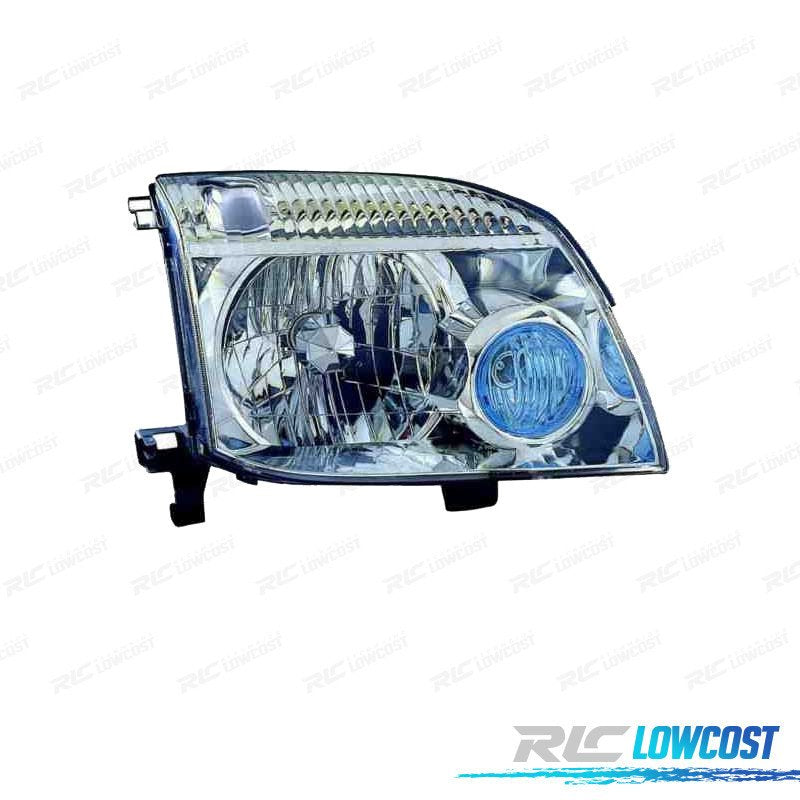 FARO DCH PARA Nissan X-trail 01-07