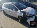 Peugeot 2008 1ª Gen (2013-2019) Blanco - Despiece y Recambios