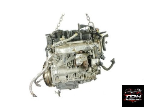 Motor BMW Serie 3 2.0 Diesel 150-190 CV B47D20A 2011-2019