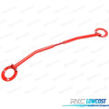 Barra Estabilizadora Ajustable BMW E36 90-93 ROJA