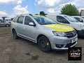 Dacia Logan MCV II 2013-2020 Familiar Gris | Despiece y Recambios