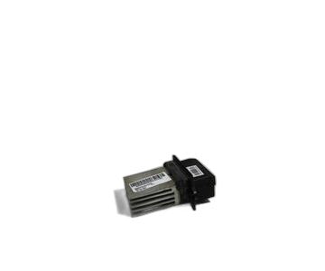 Resistencia calefacción F657165W de Renault Clio iii