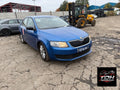 Despiece / Recambios Skoda Octavia III 5E (2012-2017) Azul Berlina