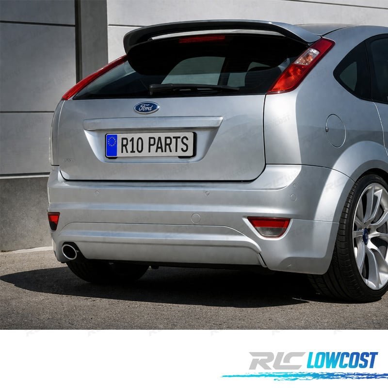 Aleron FORD Focus MK2 04-07 | TDH Performance