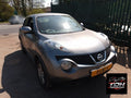 Despiece / Recambios Nissan Juke F15 (2010-2014) Gris 1.5 dCi SUV