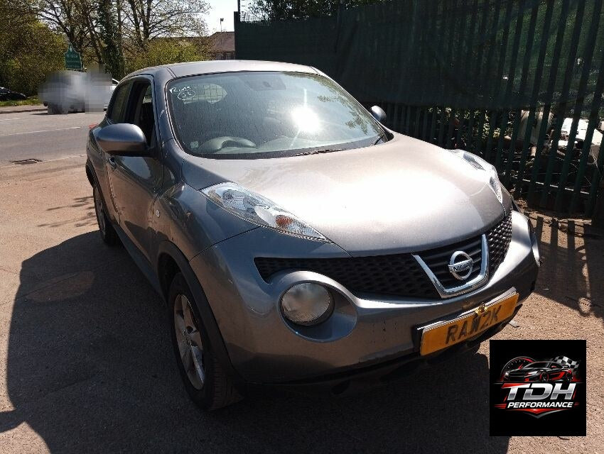 Despiece / Recambios Nissan Juke F15 (2010-2014) Gris 1.5 dCi SUV