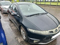 Despiece Honda Civic VIII 2005-2011 Negro Recambios 1.8 2.2 i-CTDi
