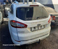 Ford Mondeo Sportbreak 2007 - Despiece