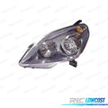 FARO IZQ PARA OPEL Zafira 08-11