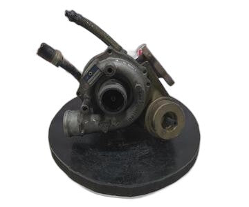 Turbocompresor 53041015096 de Citroen C5 berlina