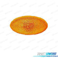 Intermitentes Laterales PARA Peugeot 206 98-09