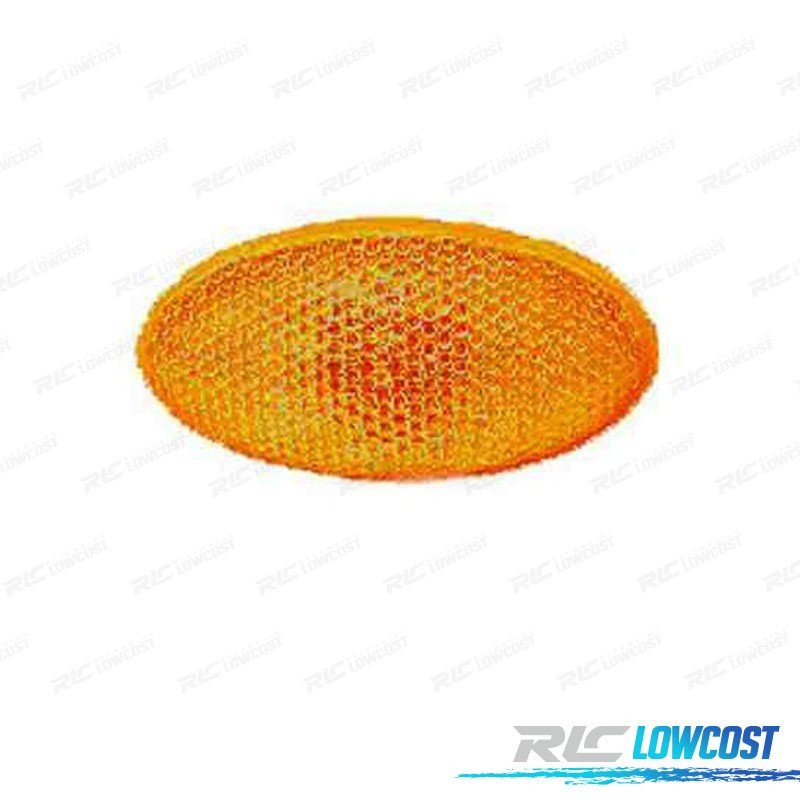 Intermitentes Laterales PARA Peugeot 206 98-09