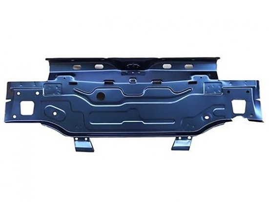 Piezas puerta maletero Volkswagen GOLF