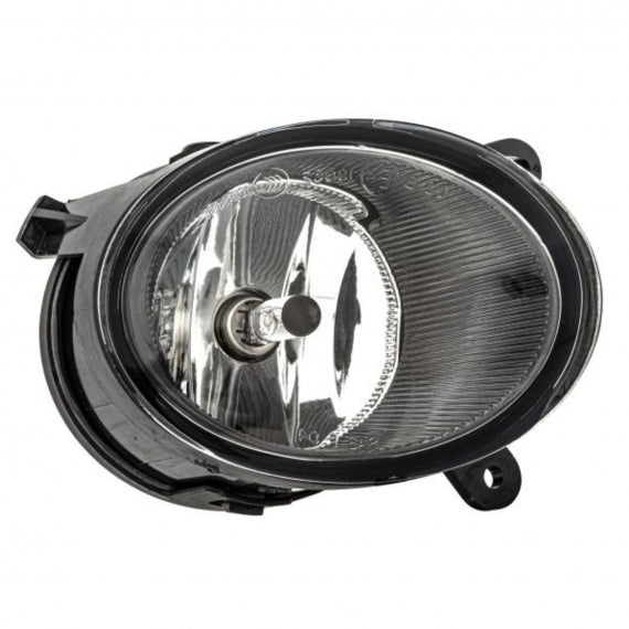 Antinieblas derecho Audi A6
