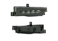 Antinieblas derecho Bmw X3