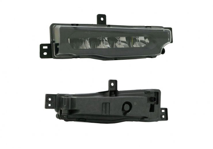 Antinieblas derecho Bmw X3