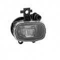 Antinieblas derecho, Delantero Nissan QASHQAI