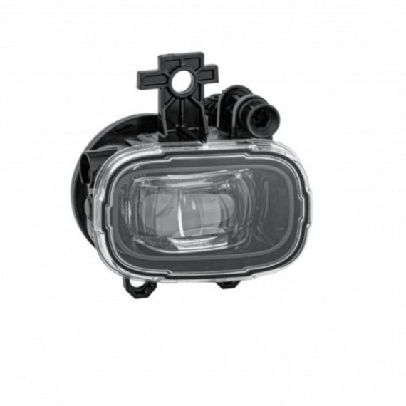 Antinieblas derecho, Delantero Nissan QASHQAI