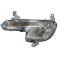 Antinieblas derecho Peugeot 508