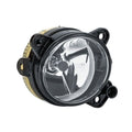 Antinieblas derecho Volkswagen POLO
