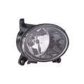 Antinieblas derecho Audi A4