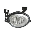 Antinieblas derecho Volkswagen TOUAREG