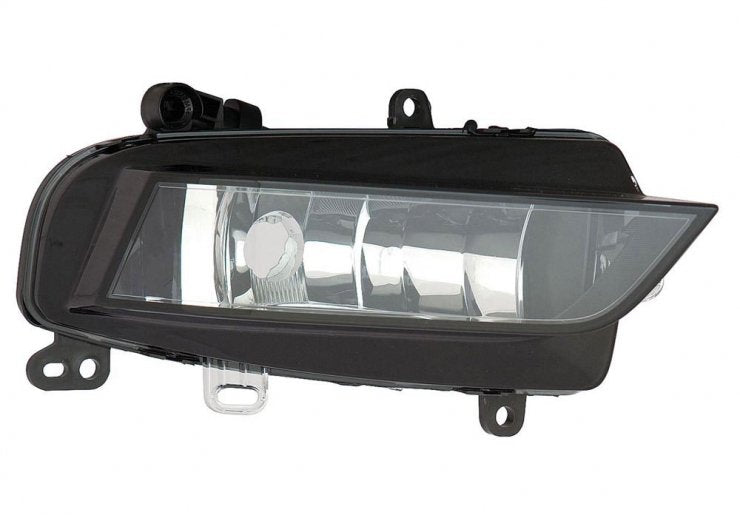 Antinieblas derecho Audi A1