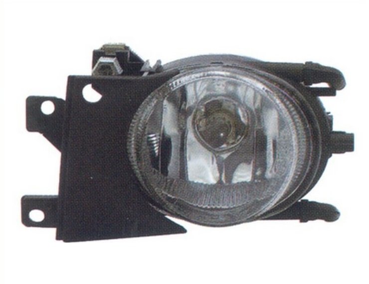 Antinieblas derecho Bmw SERIE 5
