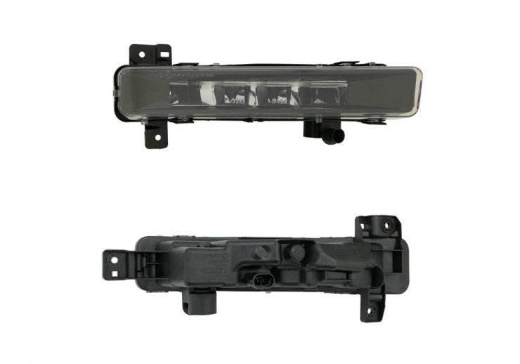 Antinieblas derecho Bmw SERIE 5