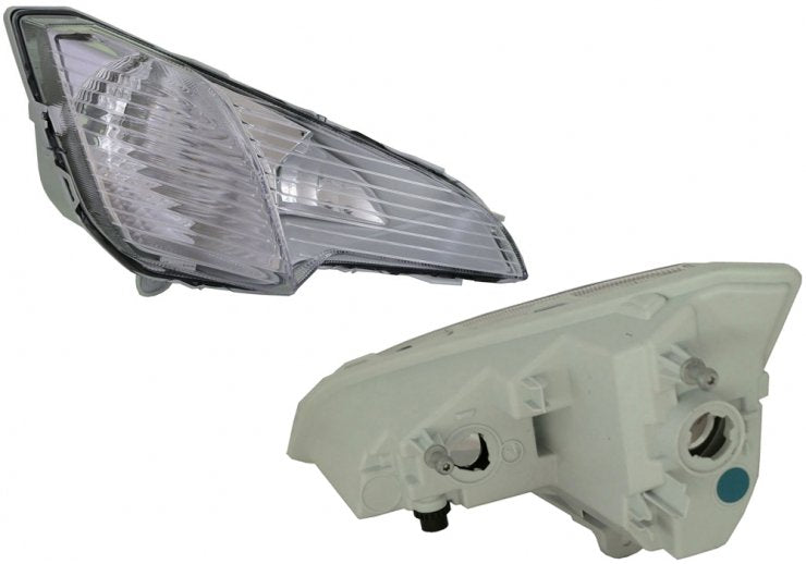 Antinieblas derecho Ford ECOSPORT