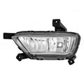 Antinieblas derecho Mg ZS