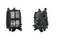 Antinieblas derecho Mitsubishi OUTLANDER