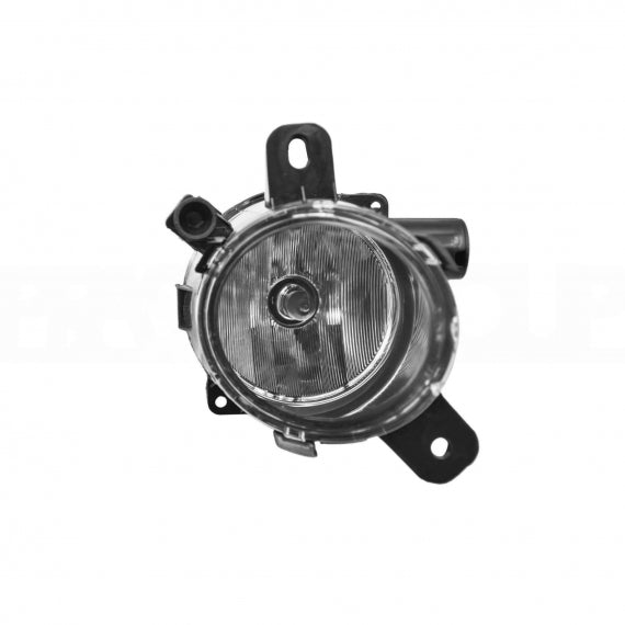 Antinieblas derecho Opel MERIVA