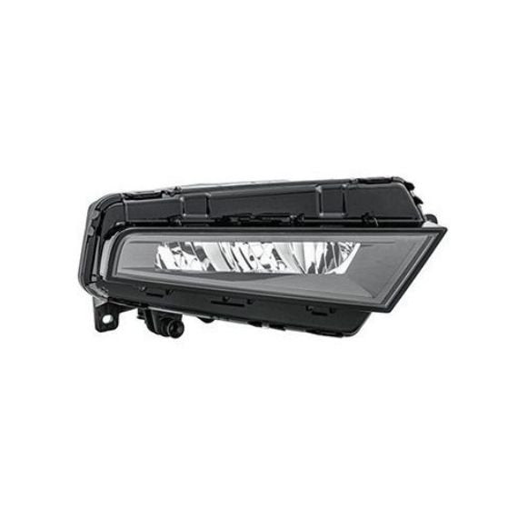 Antinieblas derecho Seat LEON