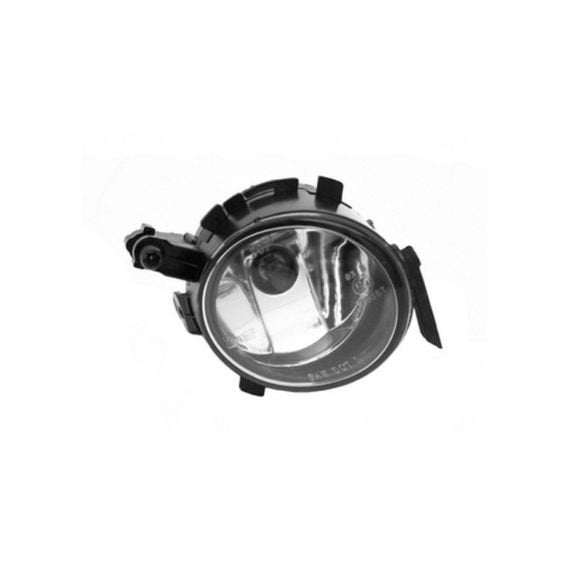 Antinieblas derecho Seat TOLEDO