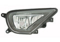 Antinieblas derecho Volkswagen TOUAREG