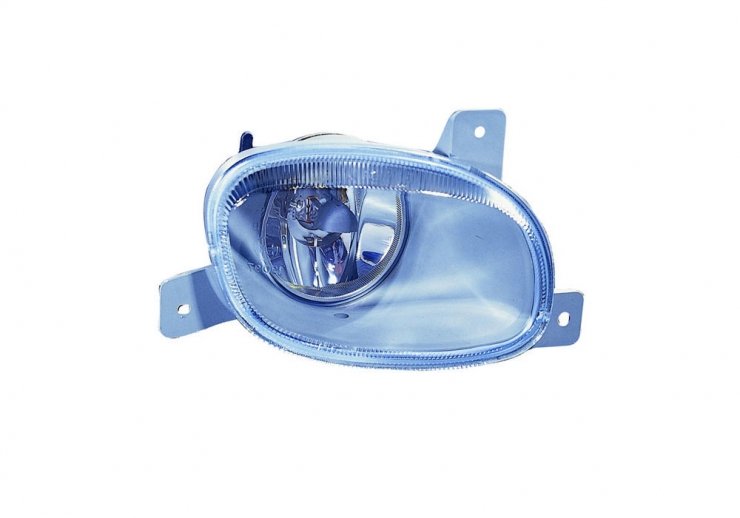 Antinieblas derecho Volvo S80
