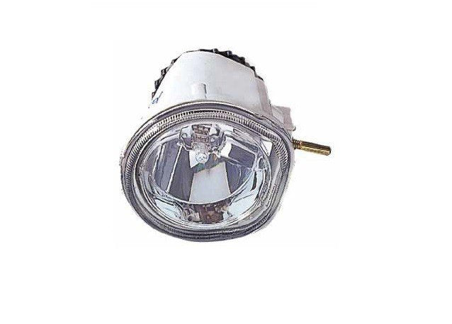 Antinieblas izquierdo, derecho, Reversible Fiat PANDA